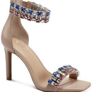 272) Thalia Sodi Women's Linzee Dress Sandals size 8.5